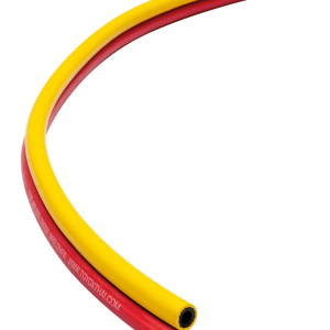 สายลมคู่งานเชื่อมแก๊ส – TTT WELDER #TWR06 SIZE 1/4" (6.3x13.3)