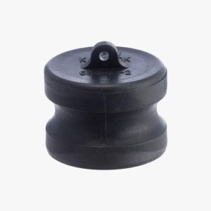 ข้อต่อสวมไว Kamlok 634-A 1" PP