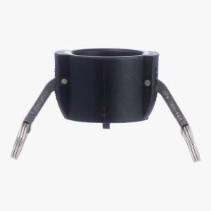 ข้อต่อสวมไว Kamlok 634-B 3" PP