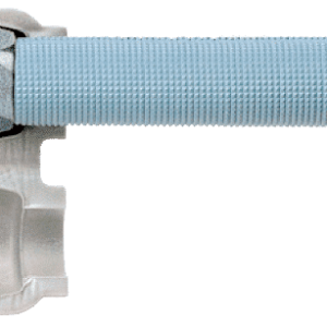โฟมหุ้มข้อต่อ TOYOCONNECTOR – TOYODROP COVER #TDCTB-15 SIZE 5/8"