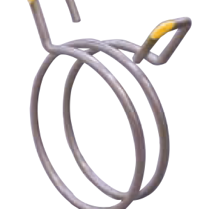 EARTH CLIP (SPECIALIZED FOR TOYOTOP-E HOSES) #TPEC050 SIZE 2"