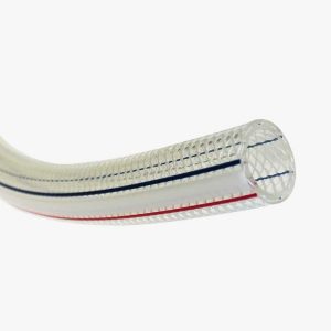 สายอเนกประสงค์ ทนน้ำมันพิเศษ HYPER TOYORON #HPT-12 SIZE 1/2″ (12×18)