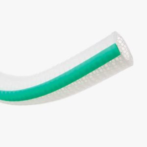 สายดูดทนความร้อนแบบพิเศษระยะโค้งงอสูง – HYBRID TOYOSILICONE #HTSI-15 SIZE 5/8" (15.9x24.0)