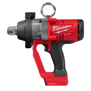 MILWAUKEE#M18-ONEFHIWF1-0X0 บล็อกกระแทกไร้สาย 18 โวลต์ 1" (เครื่องเปล่า)