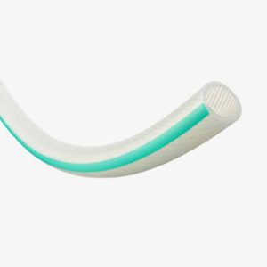 สายทนความร้อนอเนกประสงค์ – TOYOSILICONE #TSI-5 SIZE 3/16" (4.8x10.6)
