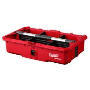 MILWAUKEE#48-22-8045 ถาดเครื่องมือพร้อมหูหิ้ว PACKOUT™ Tool Caddy