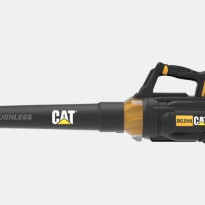 CAT" เครื่องเป่าลม #DG250