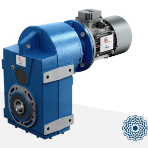 MOTOVARIO" Shaft mounted gear reducers S - IS - PS - CS