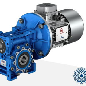 MOTOVARIO" Worm gear reducers, combined and with pre-stage reduction unit
