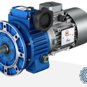 MOTOVARIO" Motovariators S-TXF