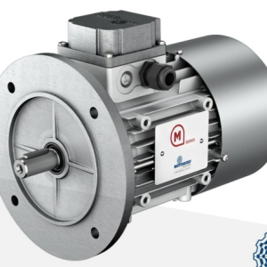 MOTOVARIO"  Three-phase and three-phase brake motors TS/TH/TP/TBS/TBH/TBP