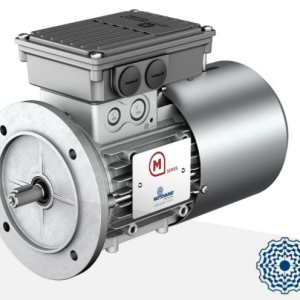 MOTOVARIO"  Single-phase motor S