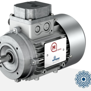 MOTOVARIO"  Double polarity three-phase motor/double polarity three-phase brake motor D/DB