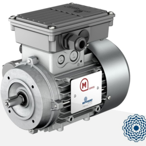 MOTOVARIO"  High starting torque single-phase motor HSE