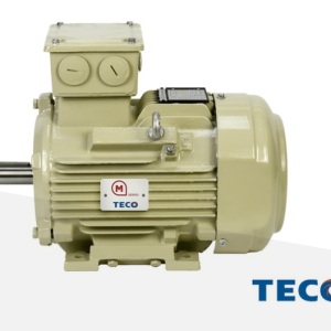 MOTOVARIO"  ATEX cast iron motors ATEX