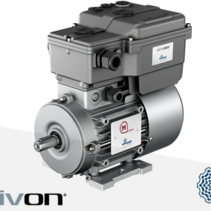 MOTOVARIO"  Drivon inverter motor DV