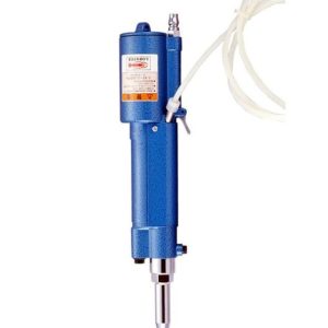LOBSTER" (vacuum system)#ARV015M