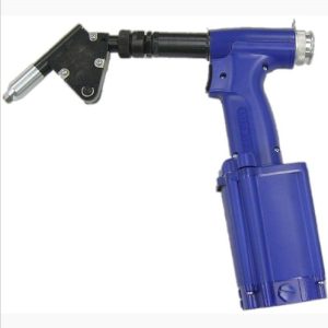 LOBSTER Air riveter angle #AR2000A-45