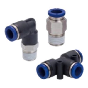 สายลมและข้อต่อ PISCO