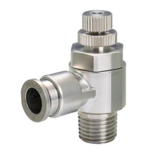 PICO สำหรับงานอาหาร และ งานลม Speed Controller SUS316